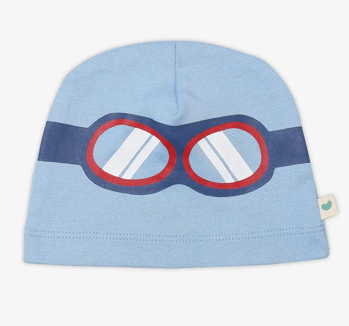 Infant Boys Printed 100% Cotton Clothing Set - Multicolour (Pack of 6)