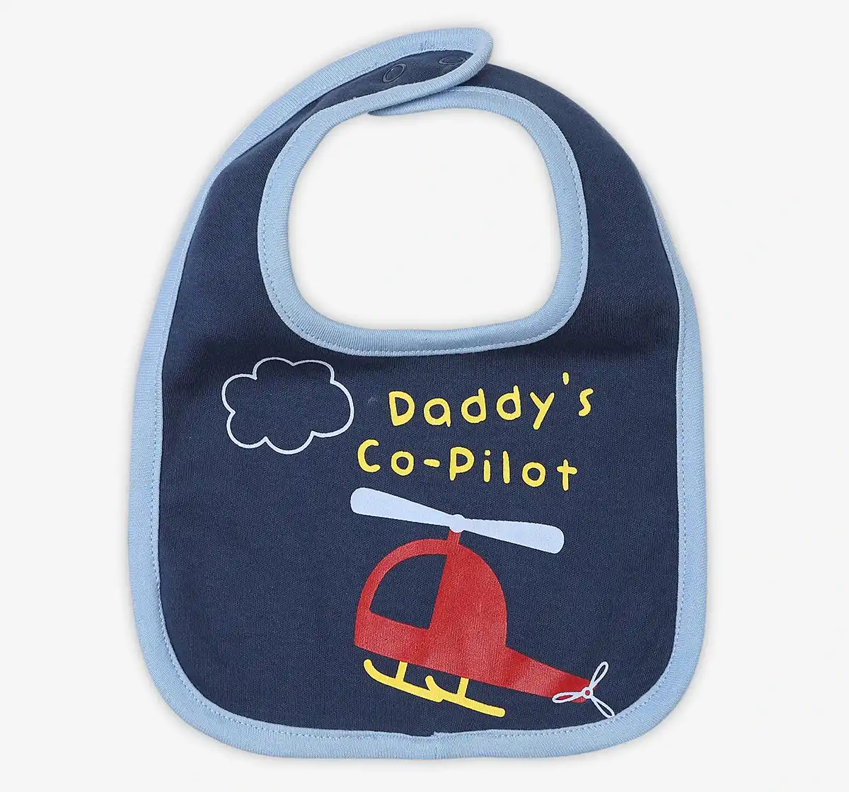 Infant Boys Printed 100% Cotton Clothing Set - Multicolour (Pack of 6)