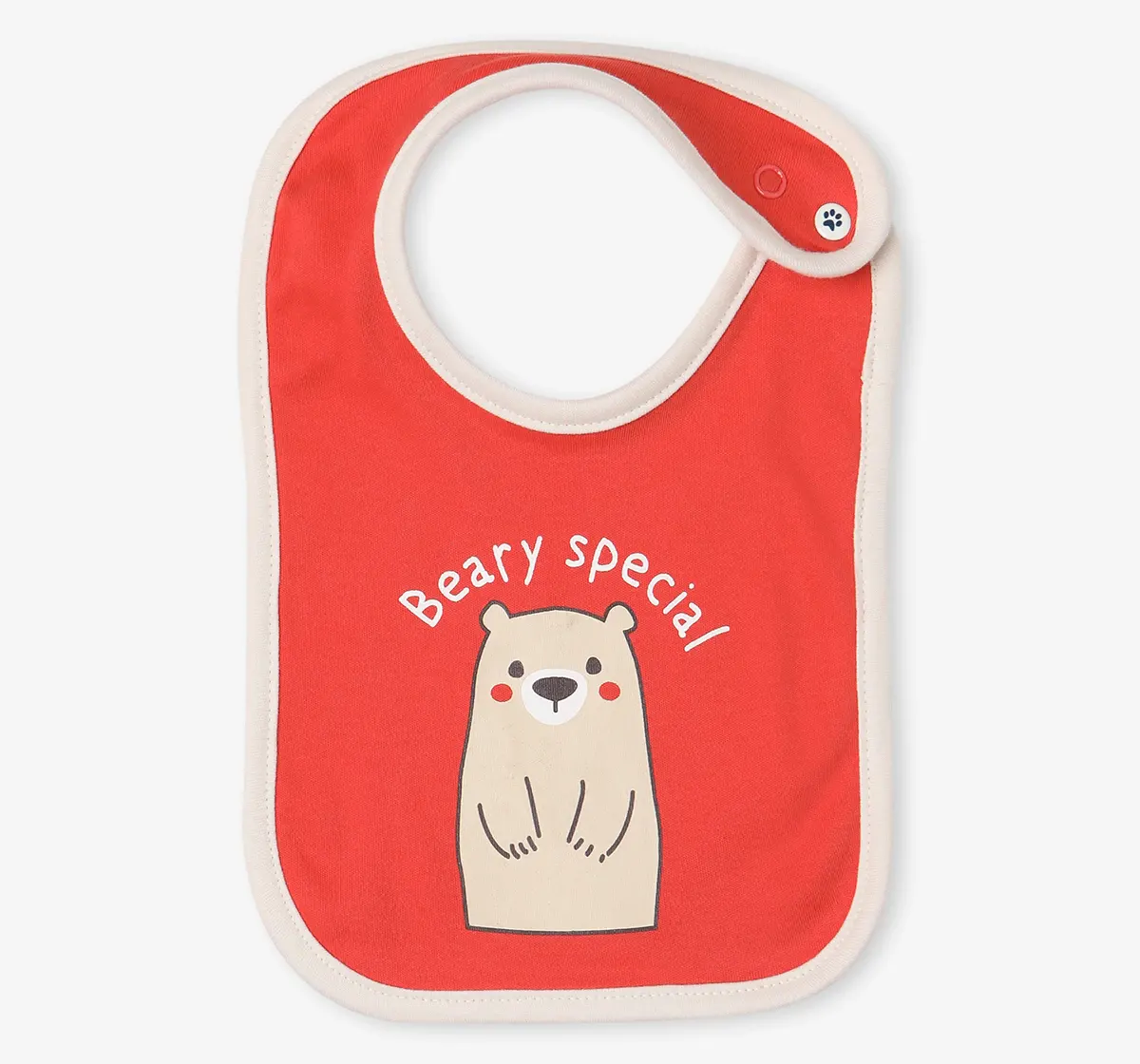 Infant Boys’ Animal Printed 100% Cotton Clothing Gift Set - Multicolour