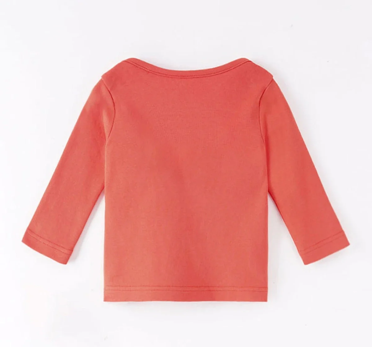 Baby Boys Full Sleeves Tee