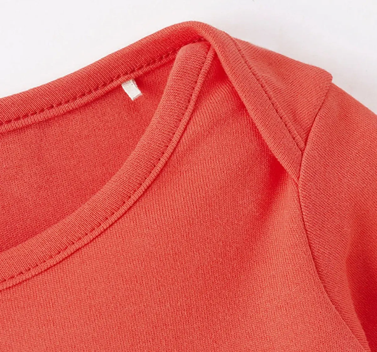 Baby Boys Full Sleeves Tee