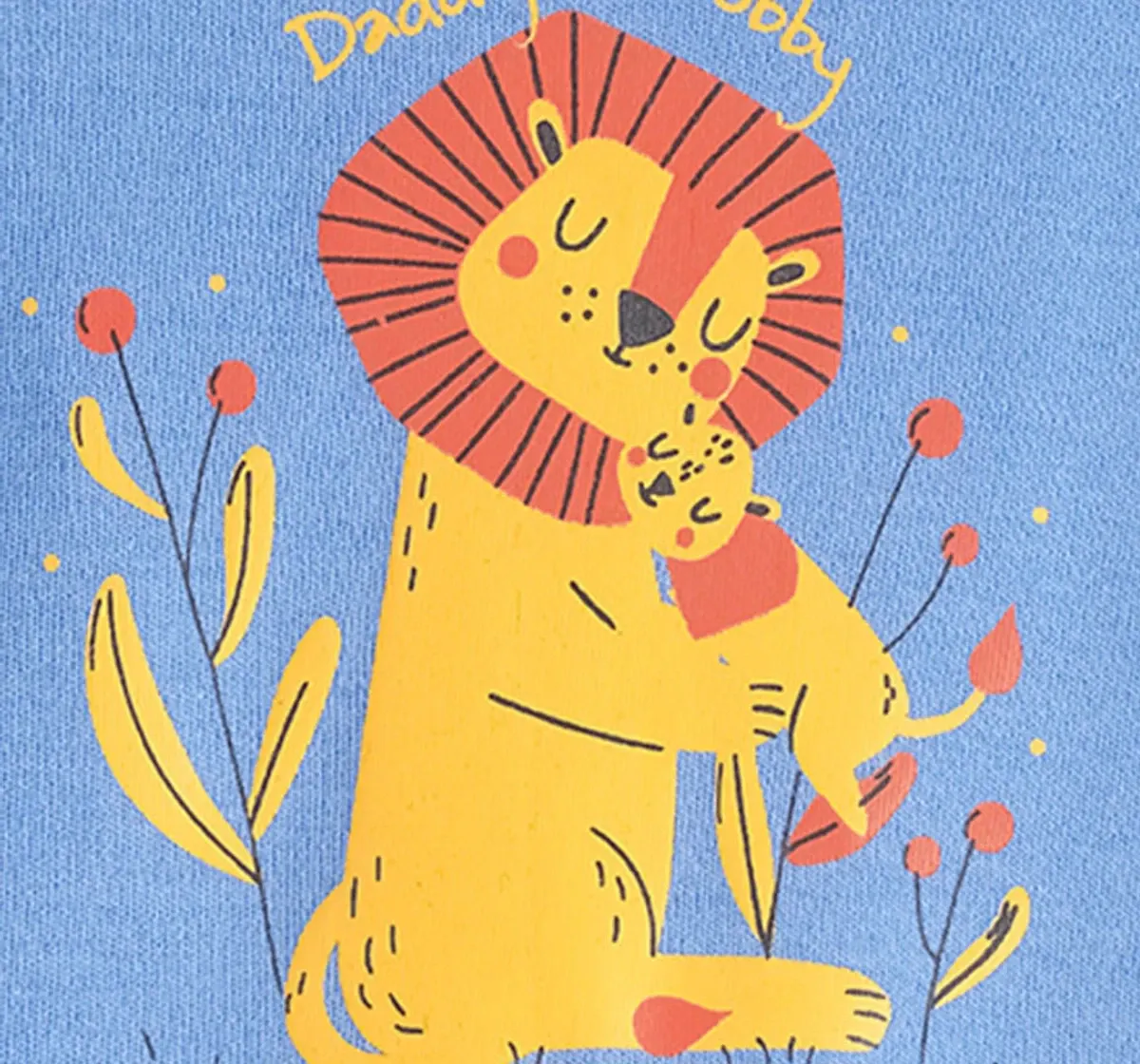 Baby Boys Half Sleeves Bodysuit