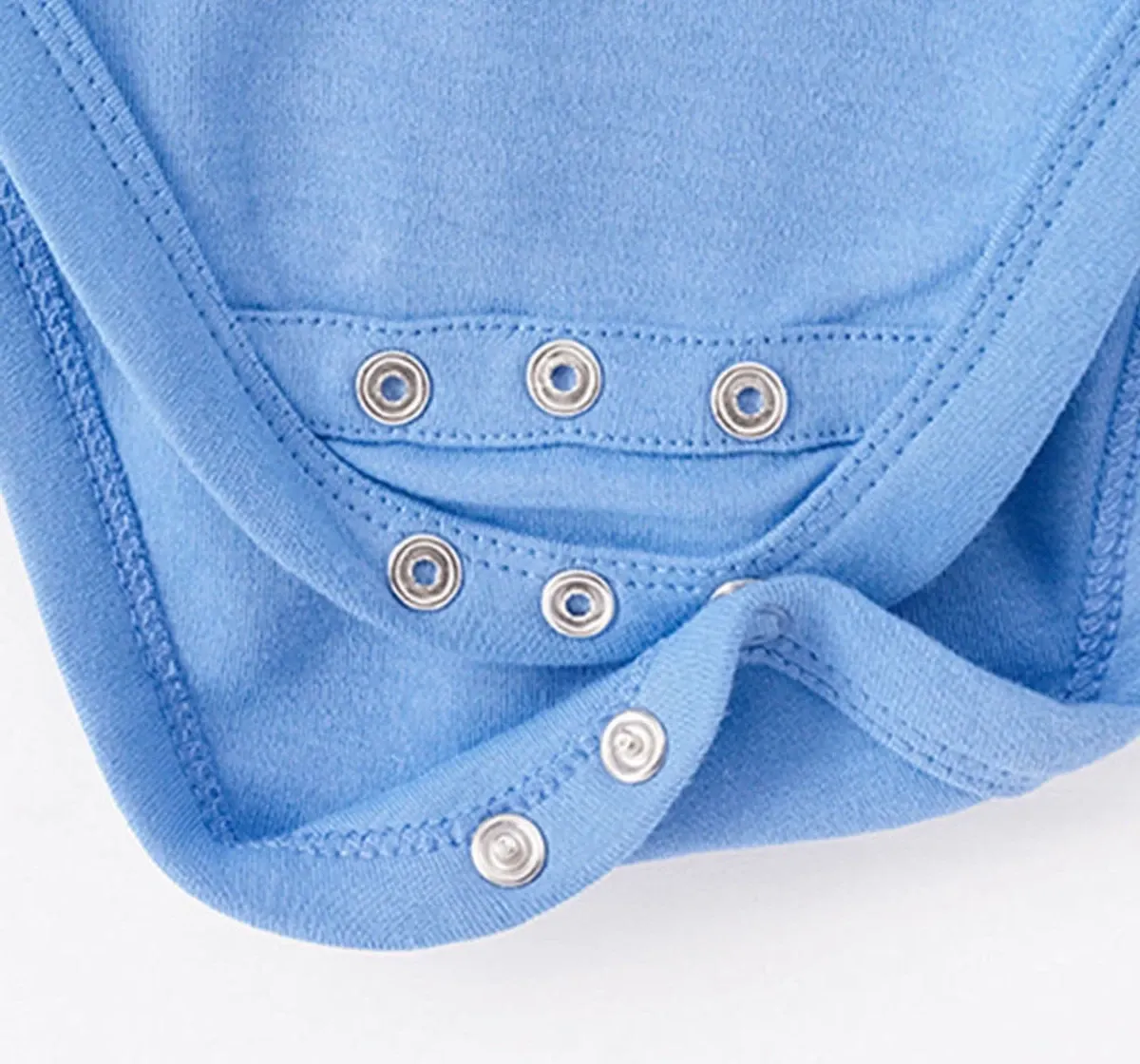 Baby Boys Half Sleeves Bodysuit