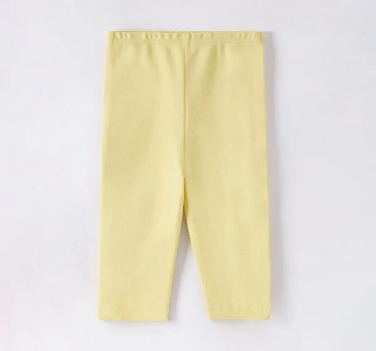 Baby Boys Printed Joggers