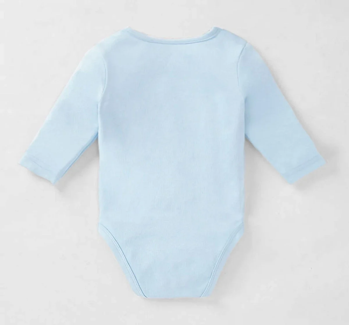 Baby Boys Pack Of 2 Bodysuits