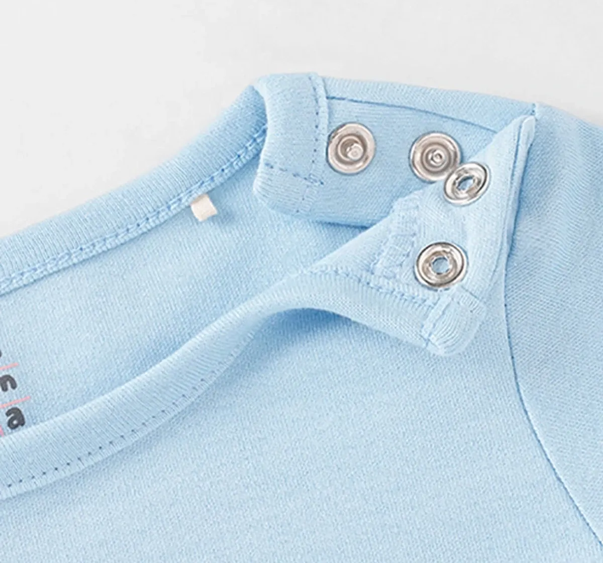 Baby Boys Pack Of 2 Bodysuits