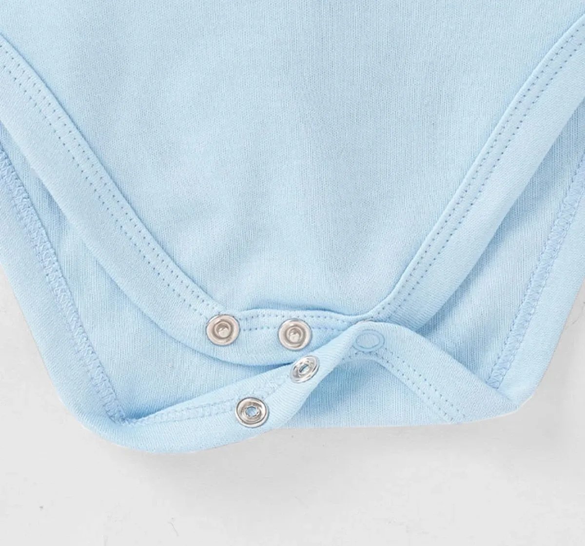 Baby Boys Pack Of 2 Bodysuits