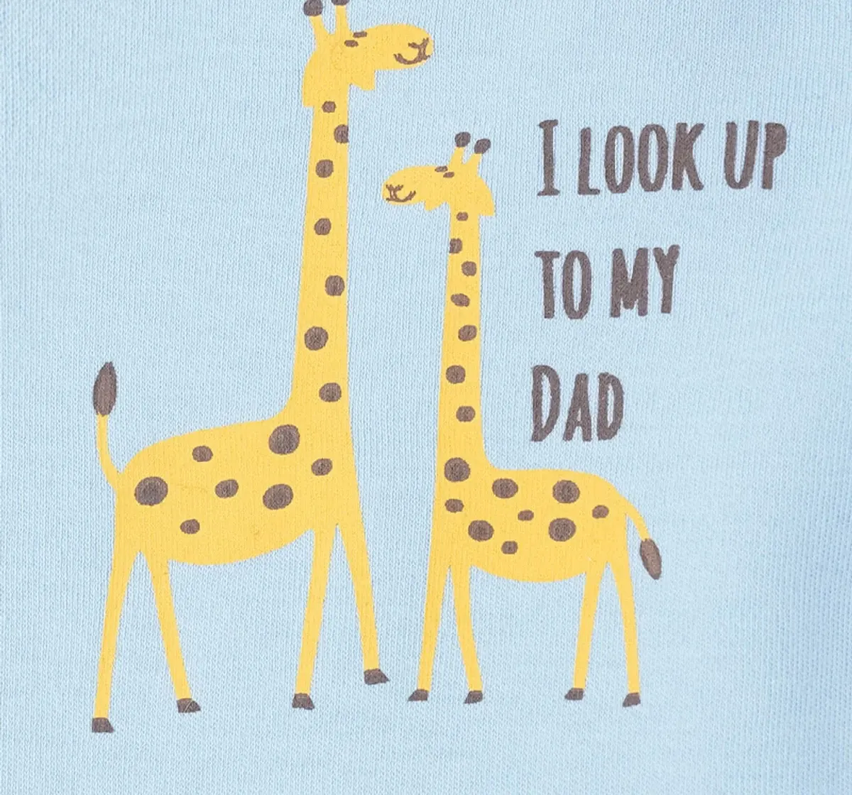 Baby Boys Pack Of 2 Bodysuits