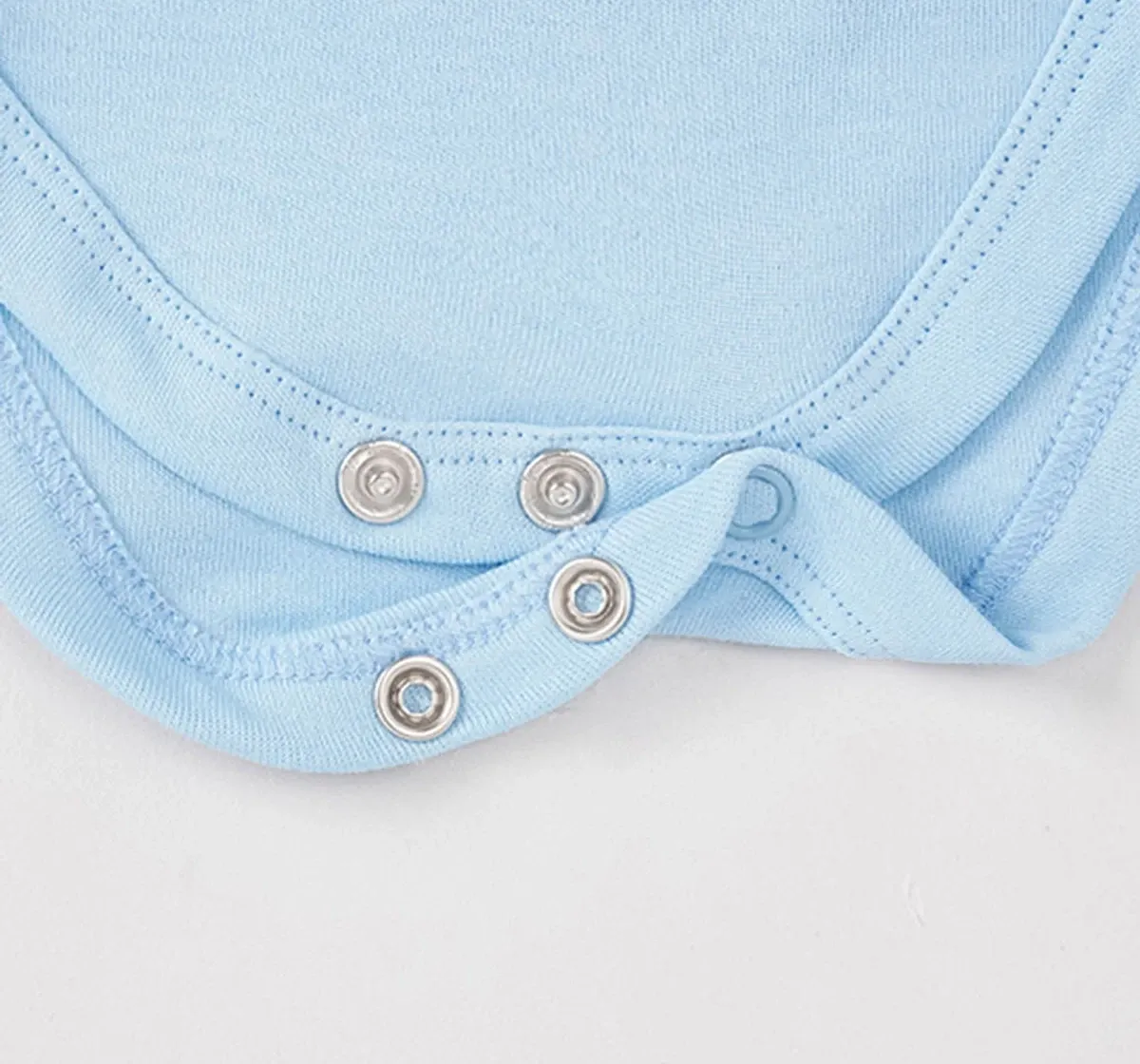 Baby Boys Pack Of 2 Bodysuits