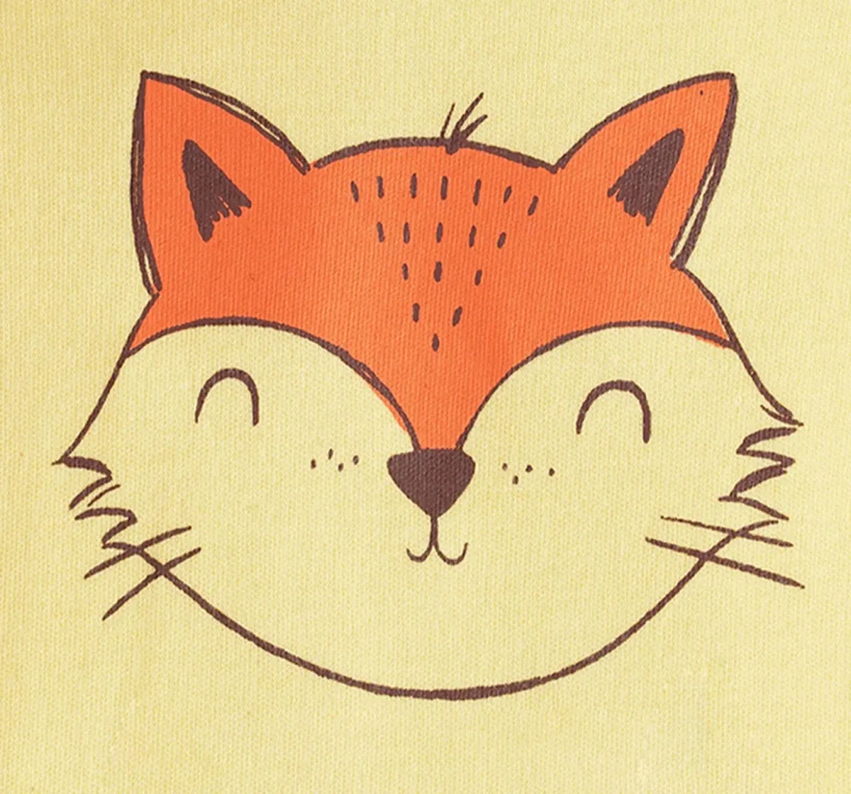 Pack Of 3 Baby Boys Full-Sleeves Tees