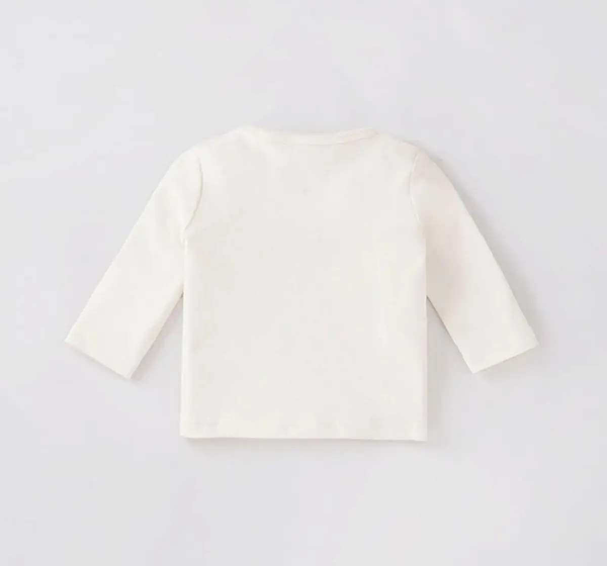 Pack Of 3 Baby Boys Printed Tees