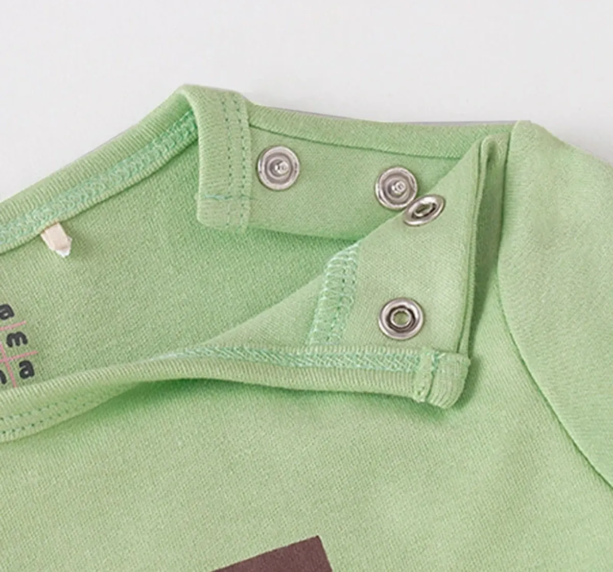 Pack Of 3 Baby Boys Printed Tees