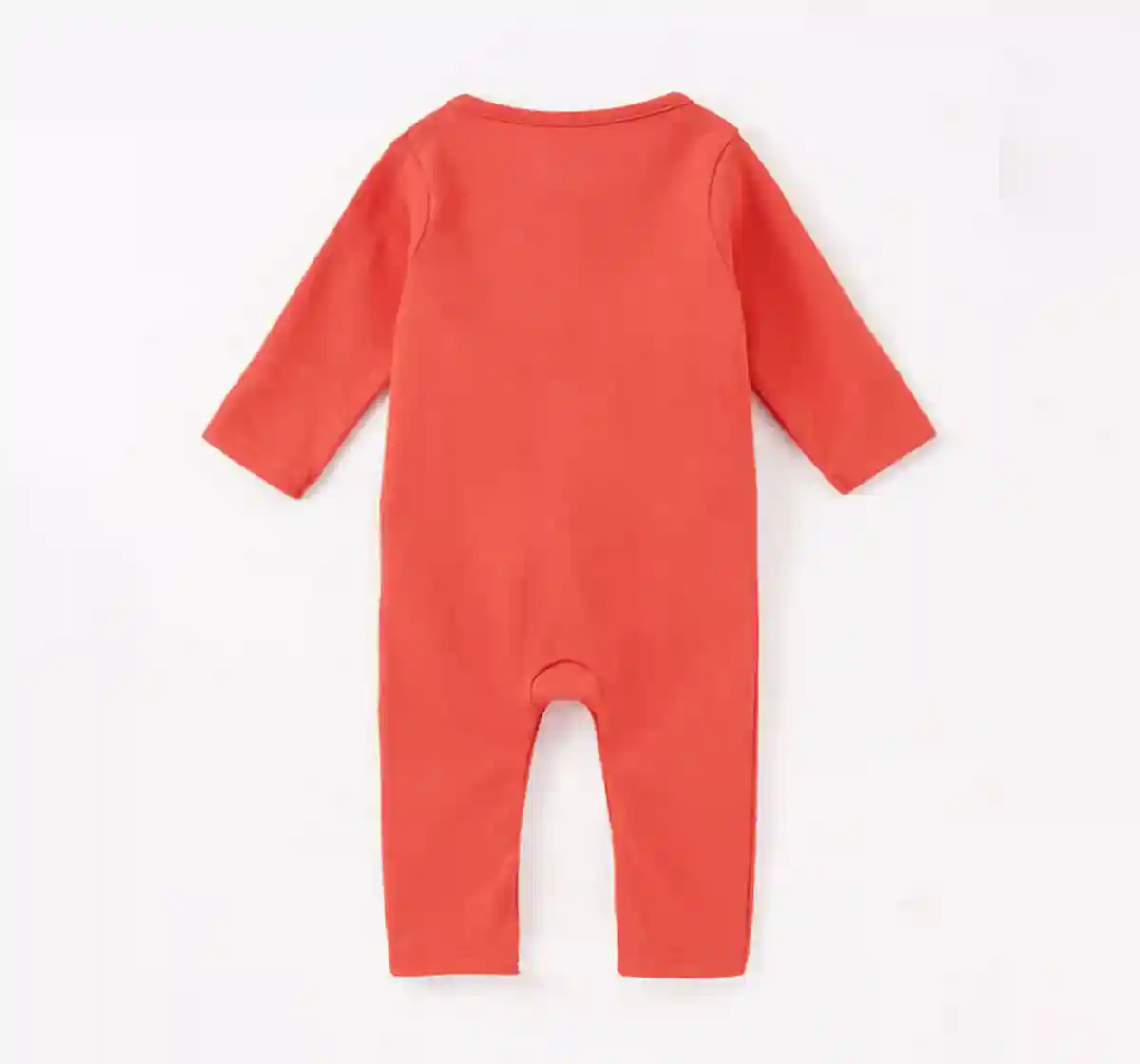 Baby Boys Full Length Romper