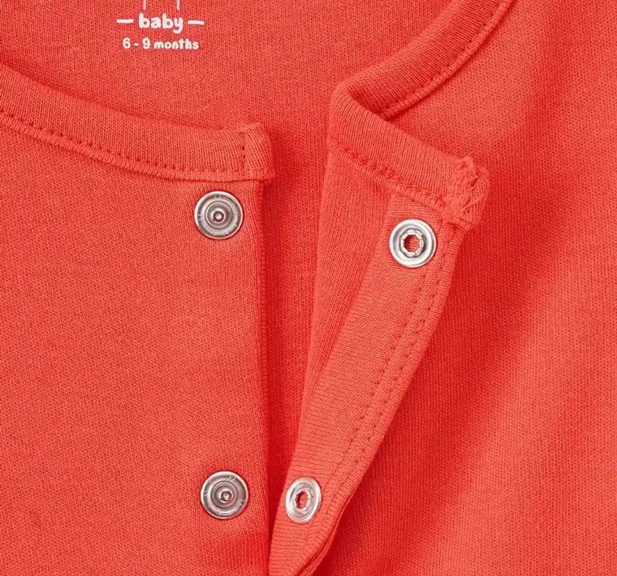 Baby Boys Full Length Romper