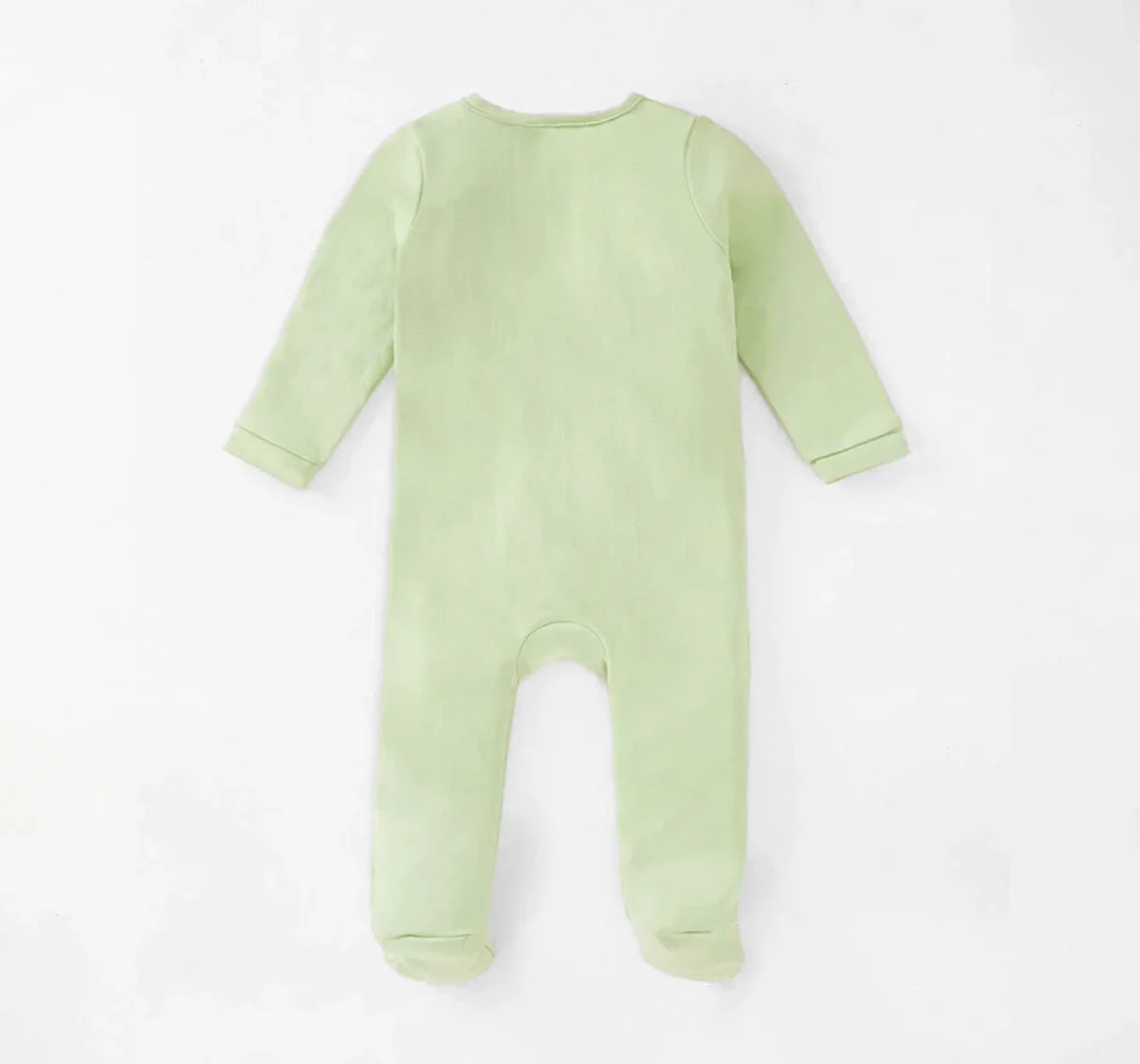 Baby Boys Off To Sleep Set