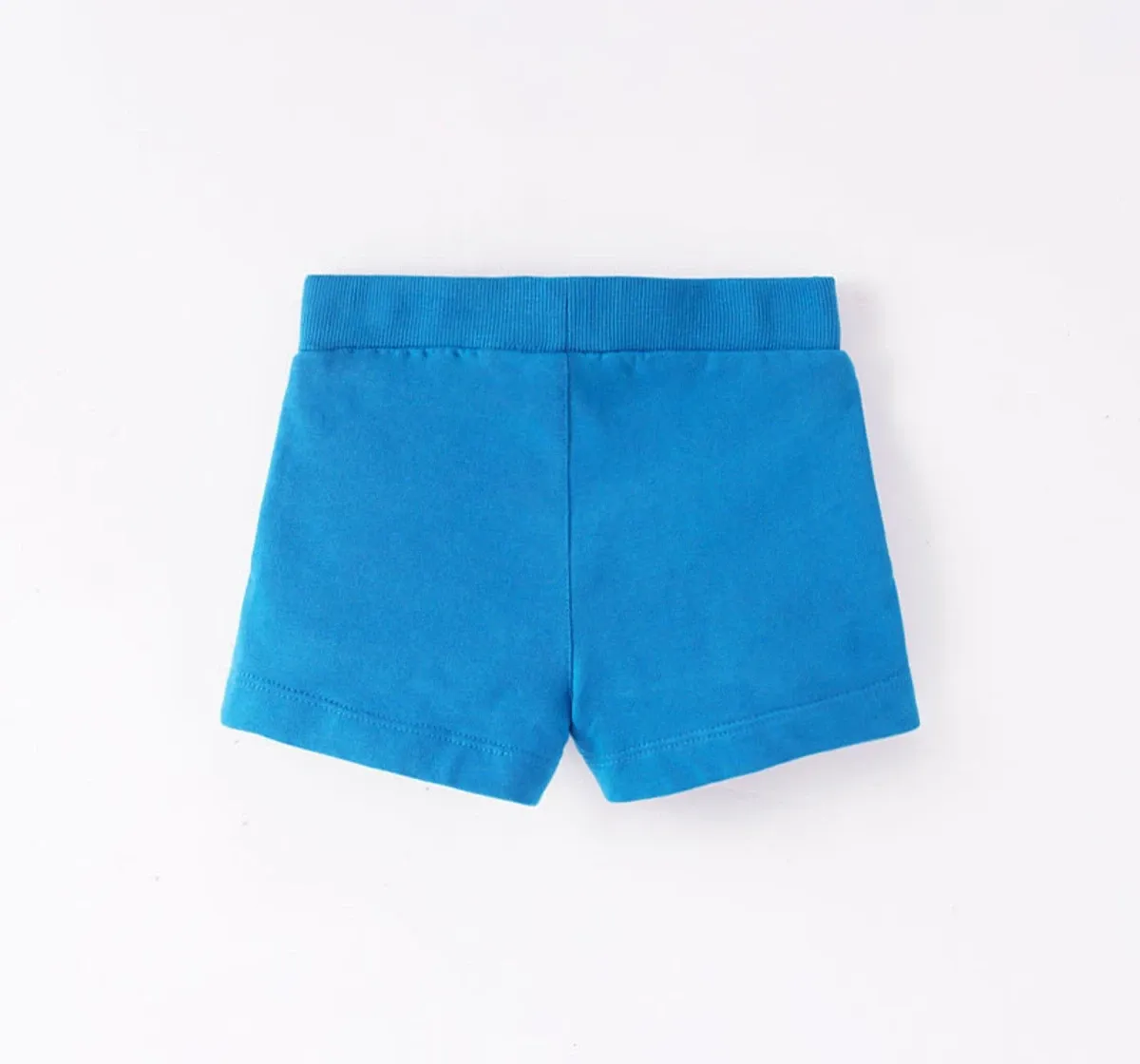 Baby Boys Looper Shorts