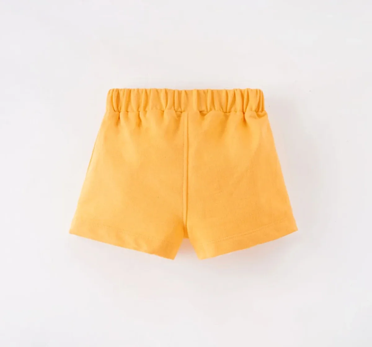 Baby Boys Looper Shorts