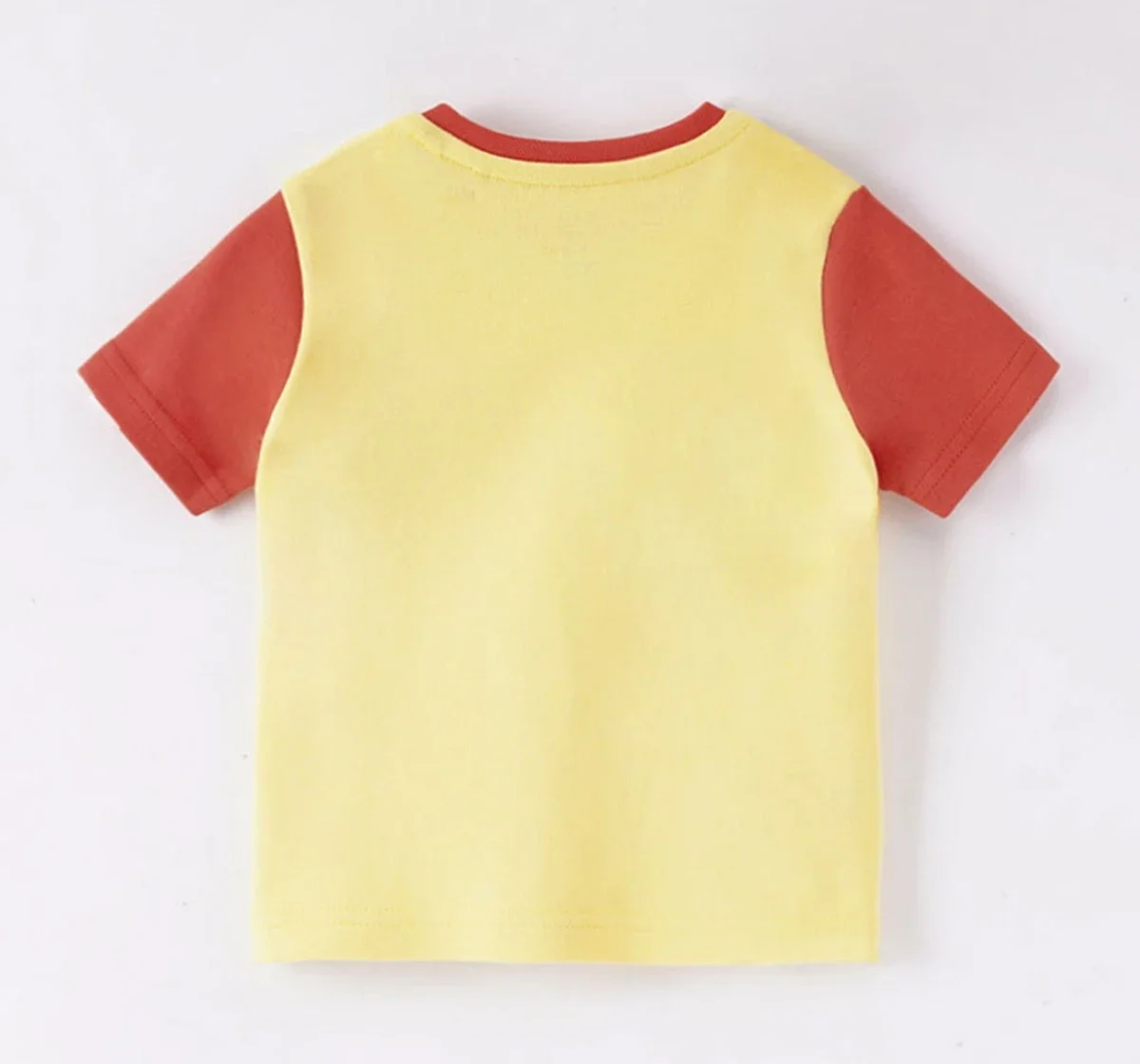 Baby Boys Half Sleeves Tee