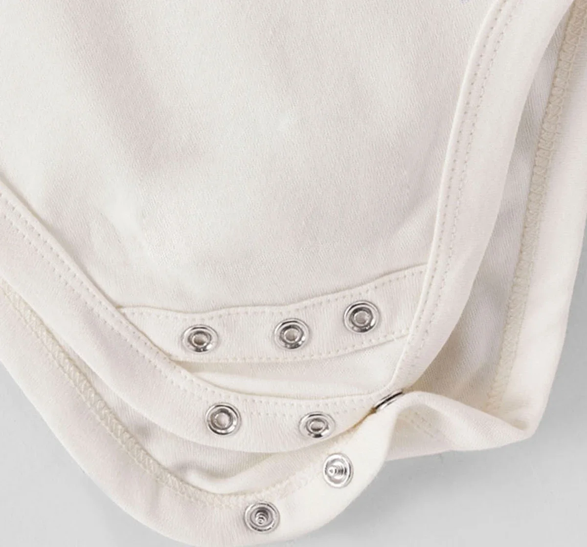 Baby Girls Printed Bodysuit