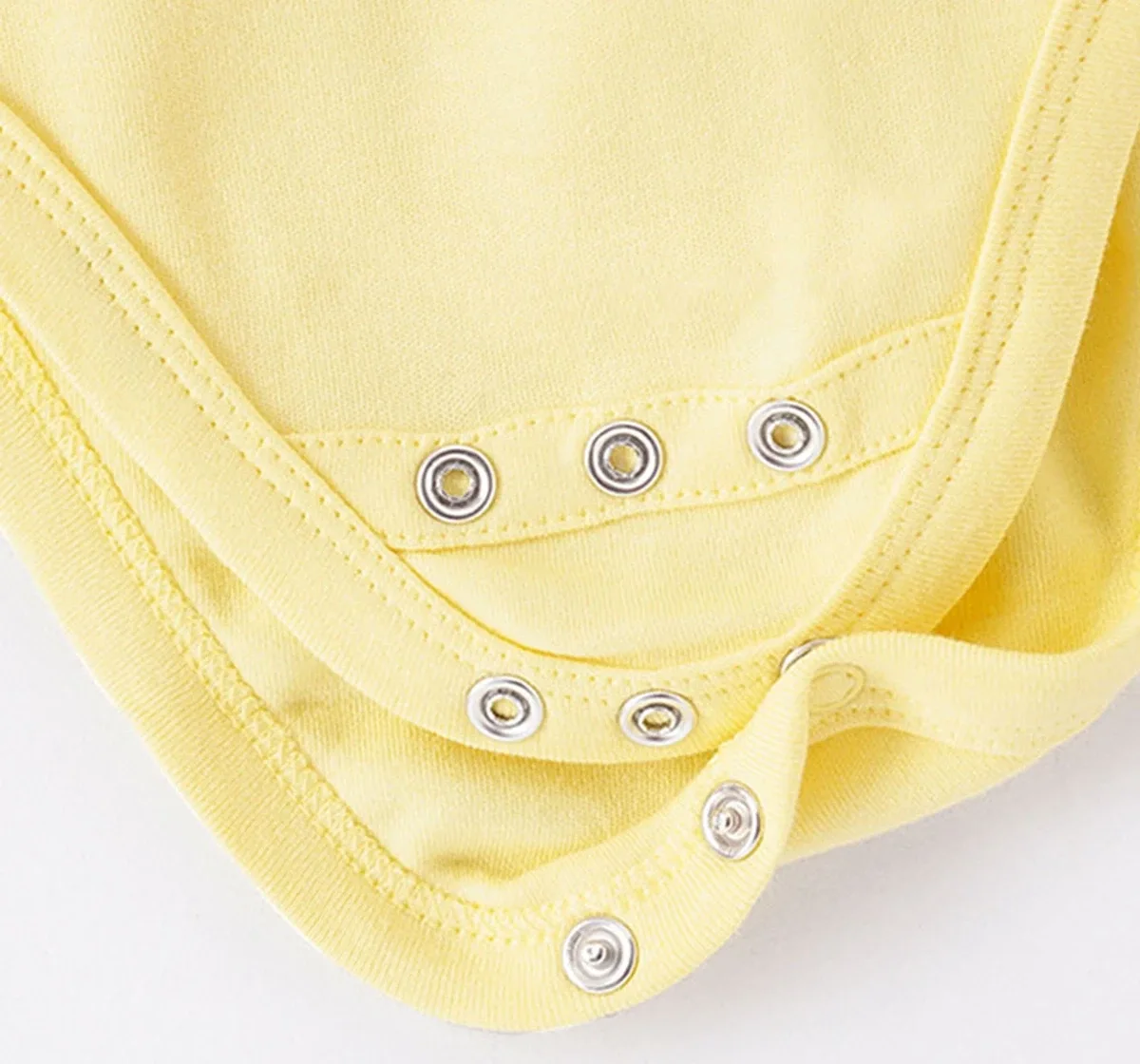 Baby Girls Full Sleeves Bodysuit