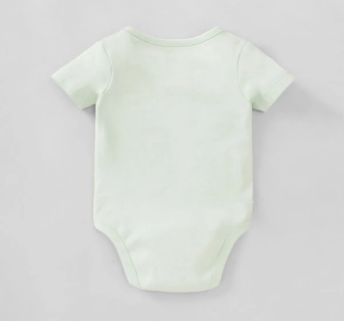 Baby Girls Pack Of 2 Bodysuit