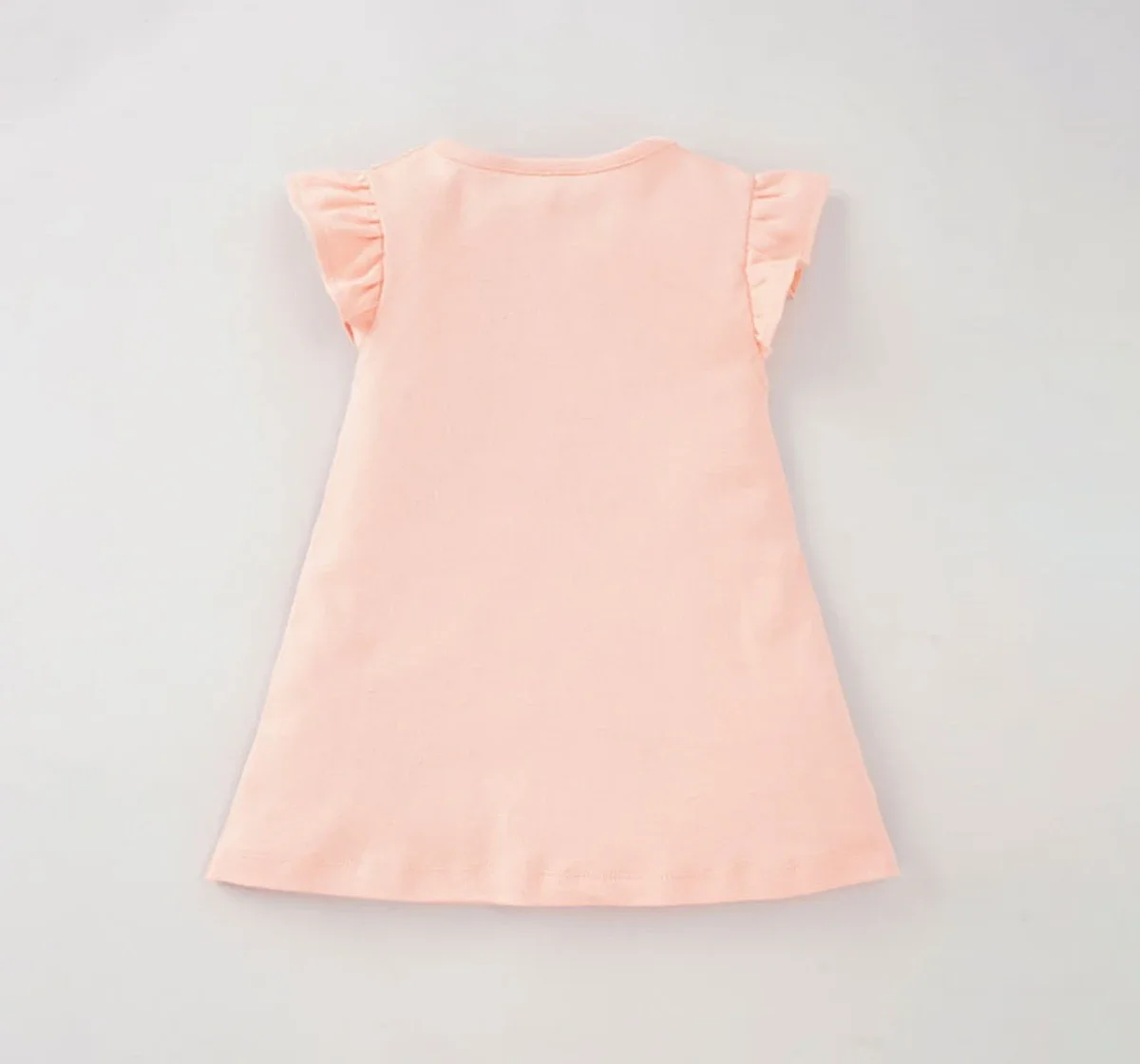 Baby Girls Pack Of 2 Dresses