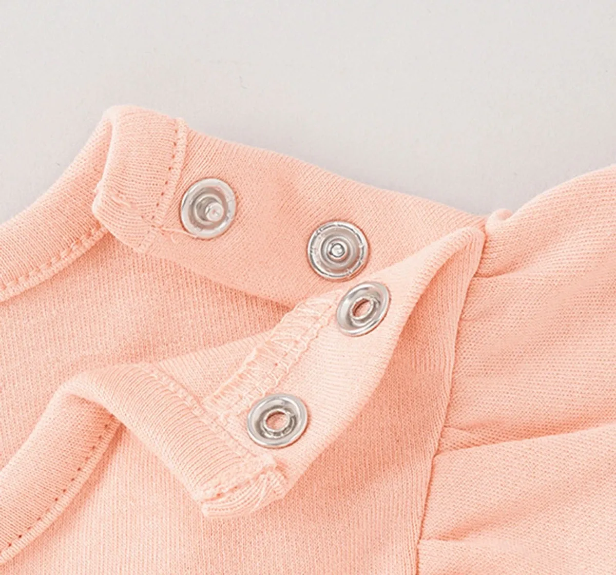 Baby Girls Pack Of 2 Dresses