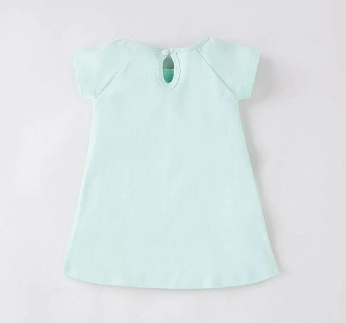 Baby Girls Pack Of 2 Dresses