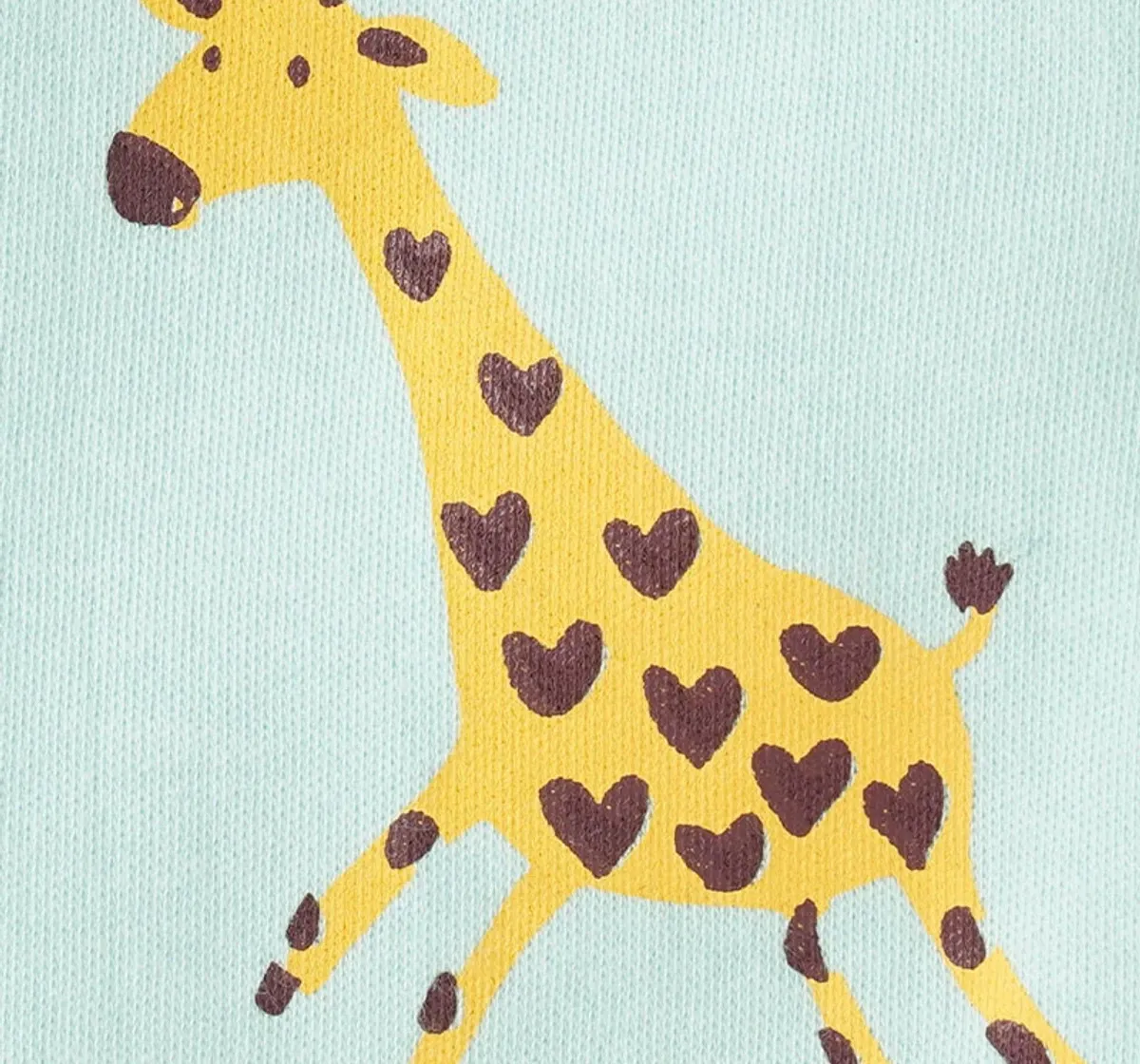 Baby Girls Pack Of 2 Dresses