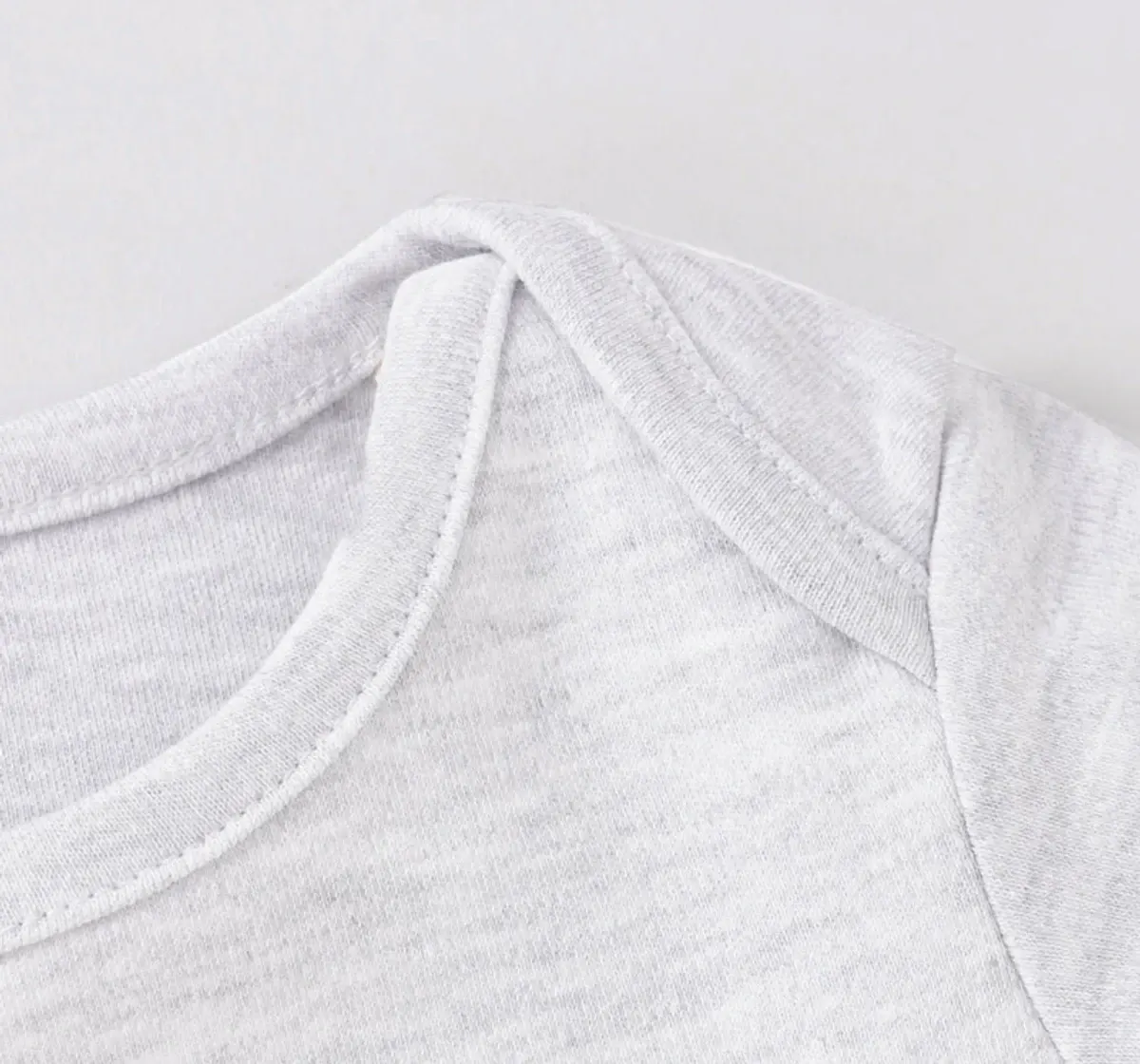 Baby Girls Pack Of 3 Tees