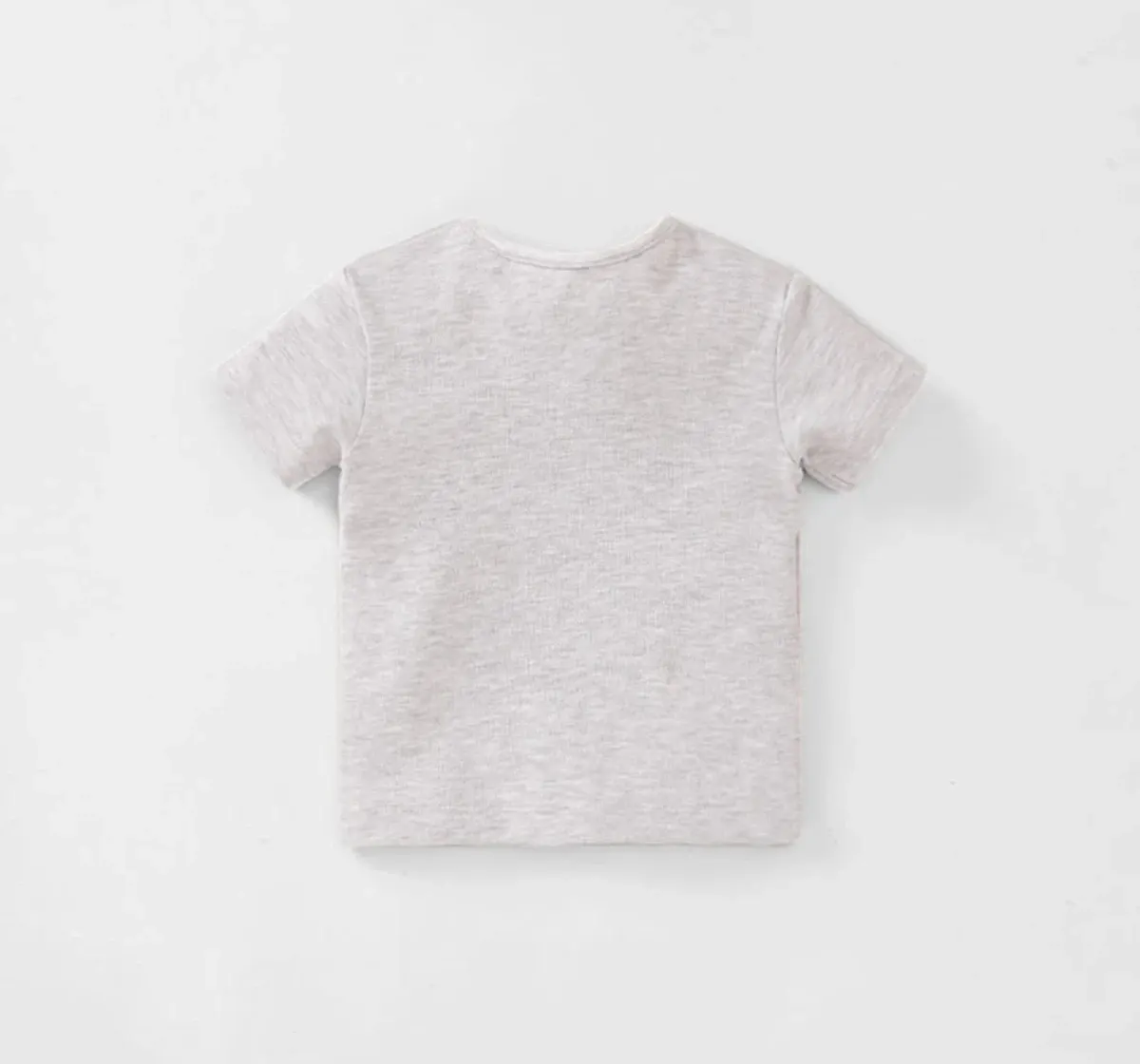 Baby Girls Pack Of 3 Tees