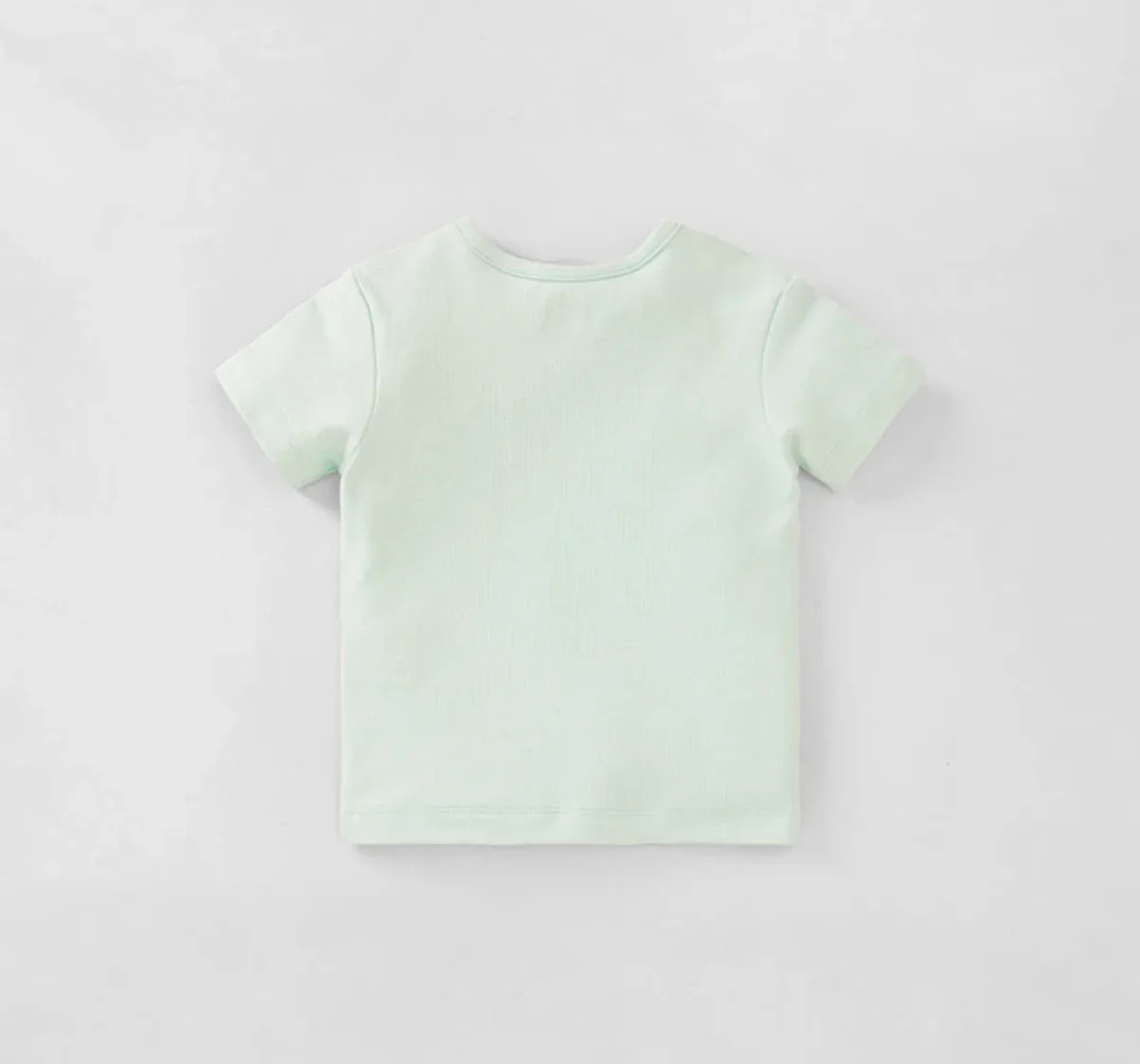 Baby Girls Pack Of 3 Tees