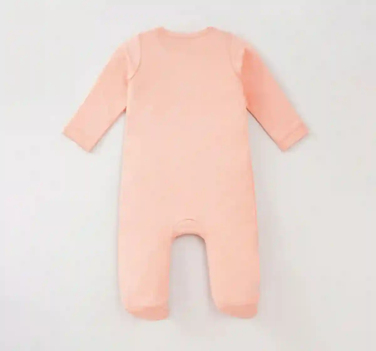 Baby Girls Sleepsuit Set