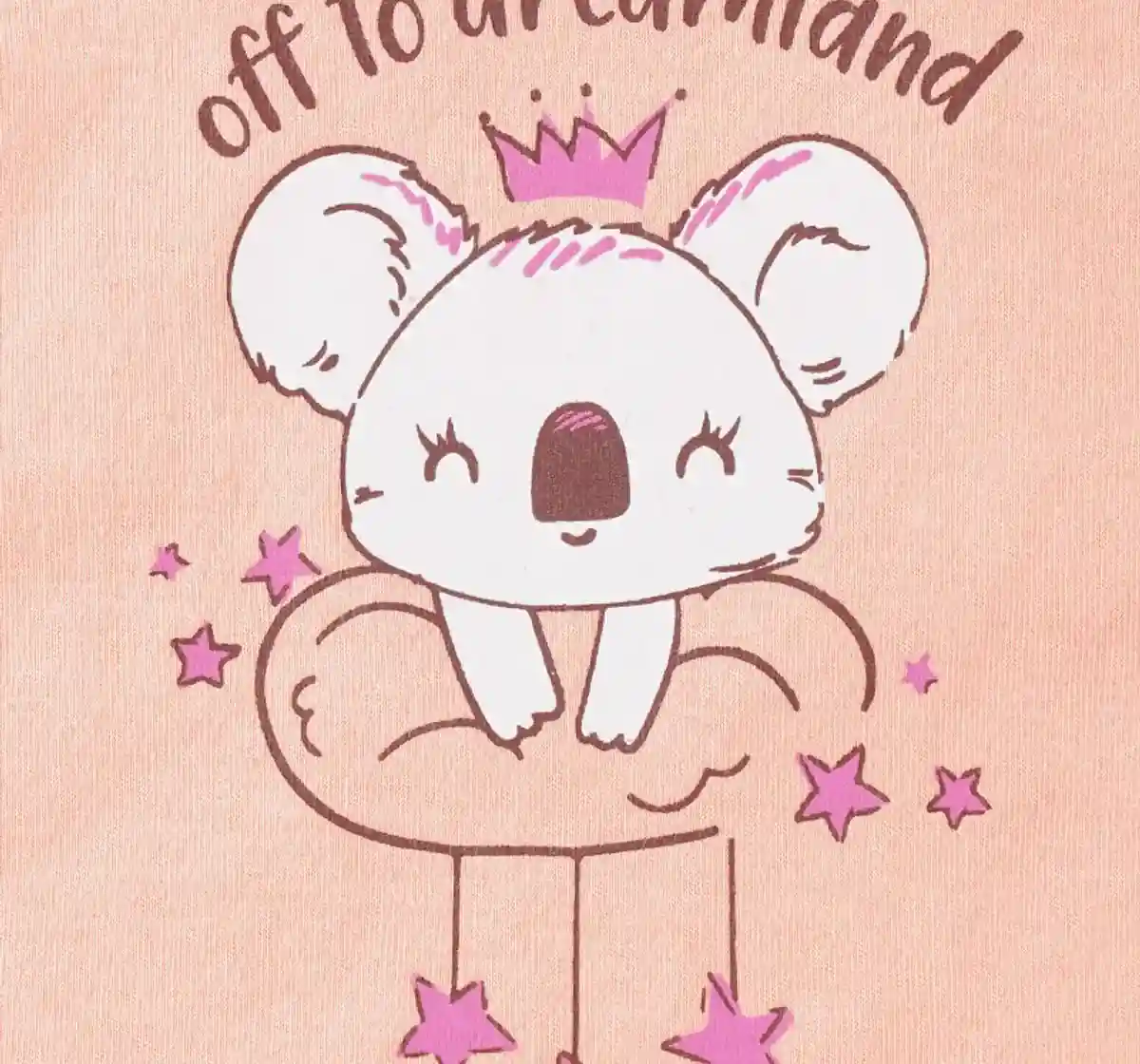 Baby Girls Sleepsuit Set