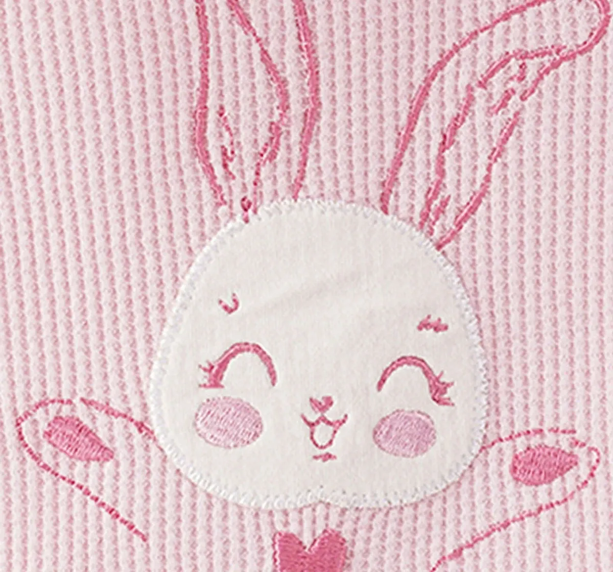 Baby Girls Full Sleeves Tee