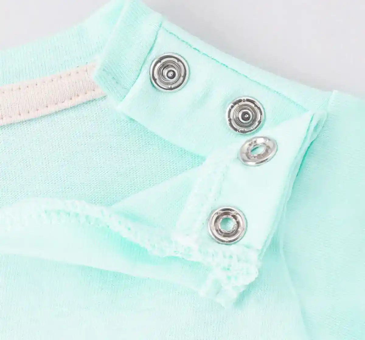 Baby Girls Printed Tee