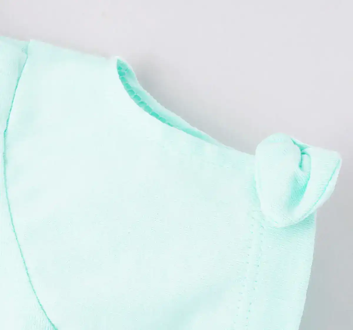 Baby Girls Printed Tee