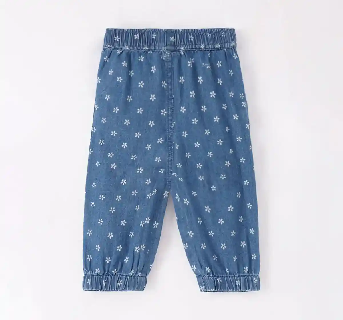 Girls Woven Skirt