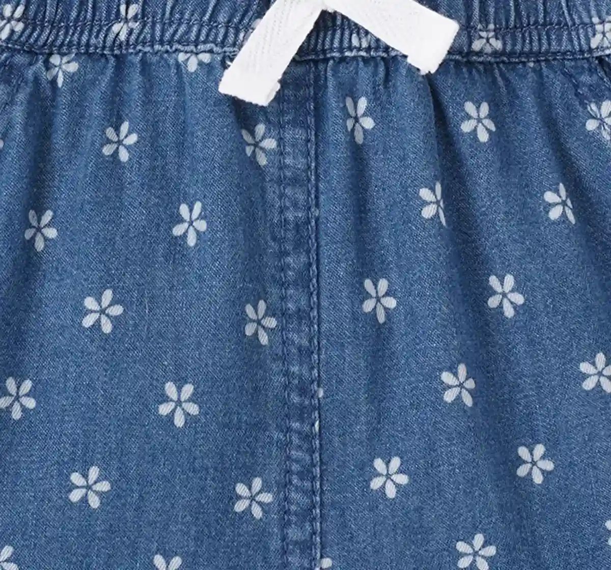 Girls Woven Skirt
