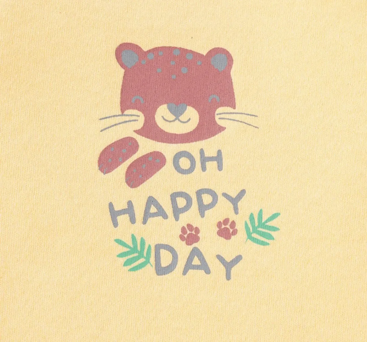 Unisex Pack Of 2 Organic Bodysuits