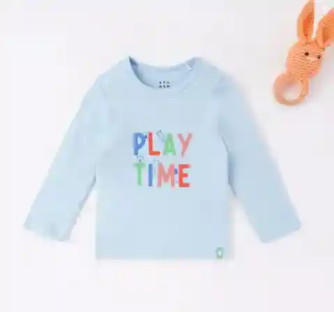 Unisex Full Sleeves Organic Tee