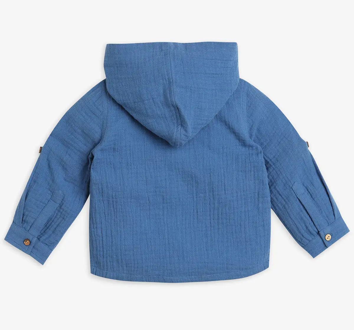 Infant Boys Co Ord Set - Blue