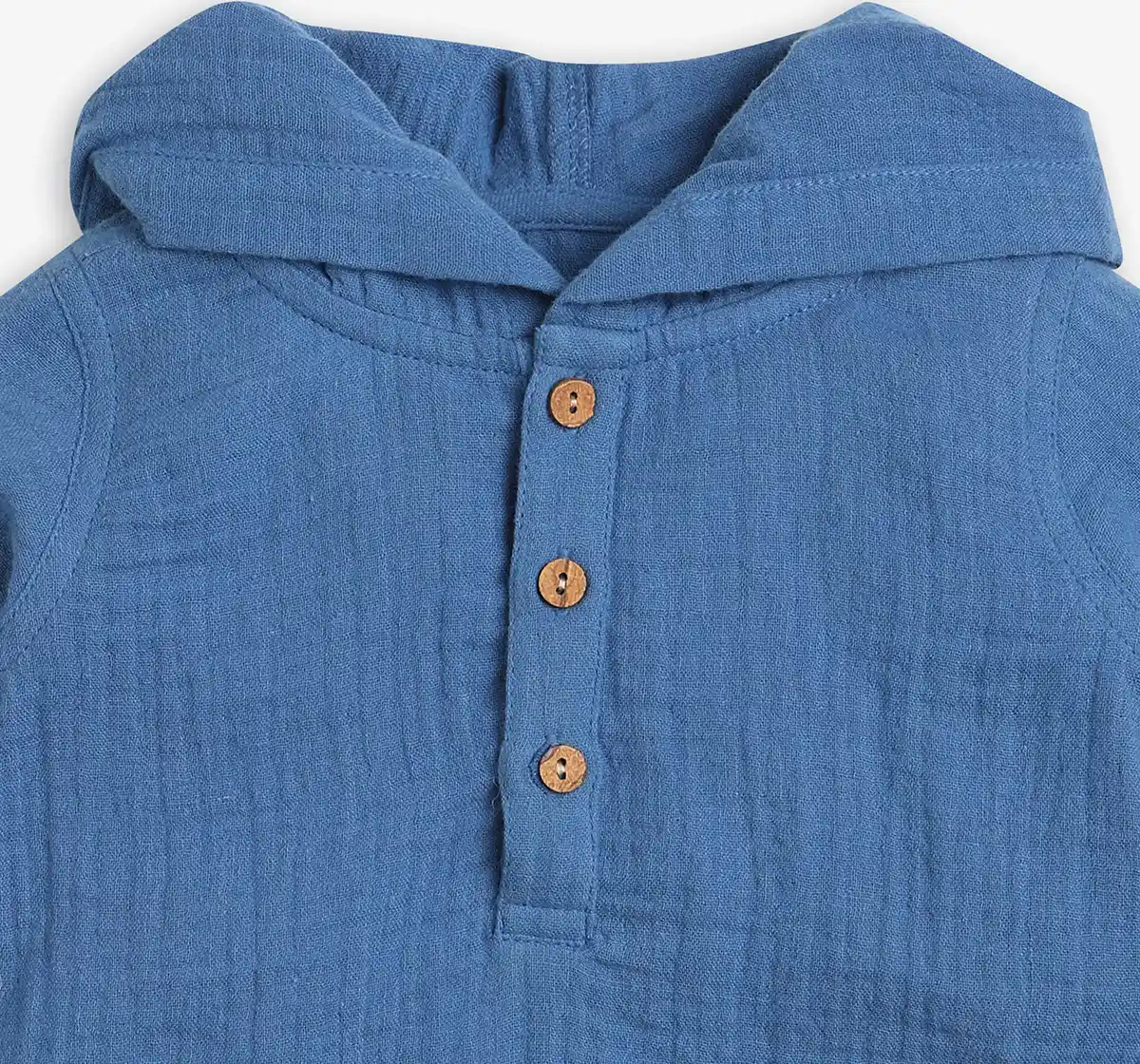 Infant Boys Co Ord Set - Blue