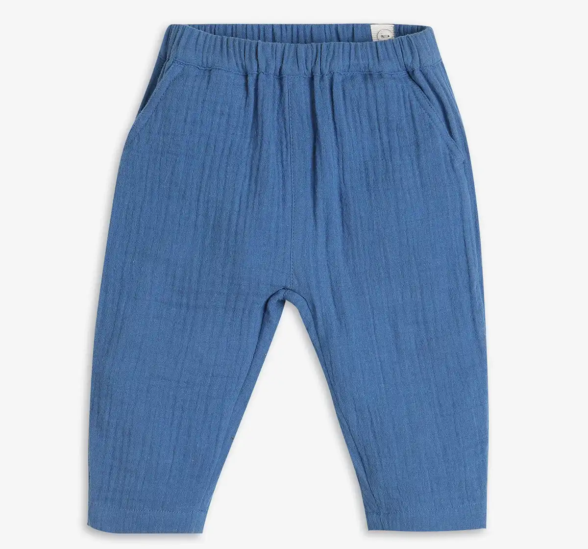 Infant Boys Co Ord Set - Blue