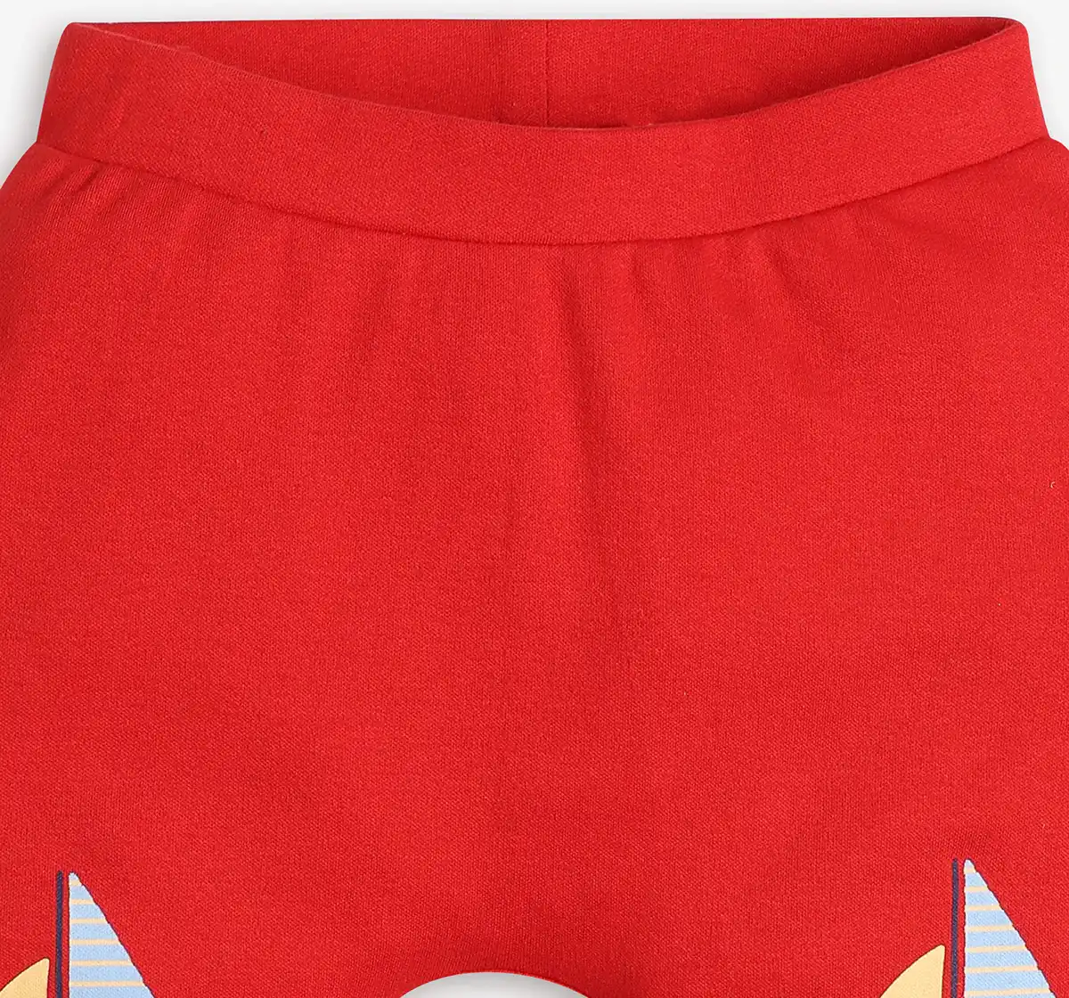 Infants Boys Printed Joggers - Pack Of 2