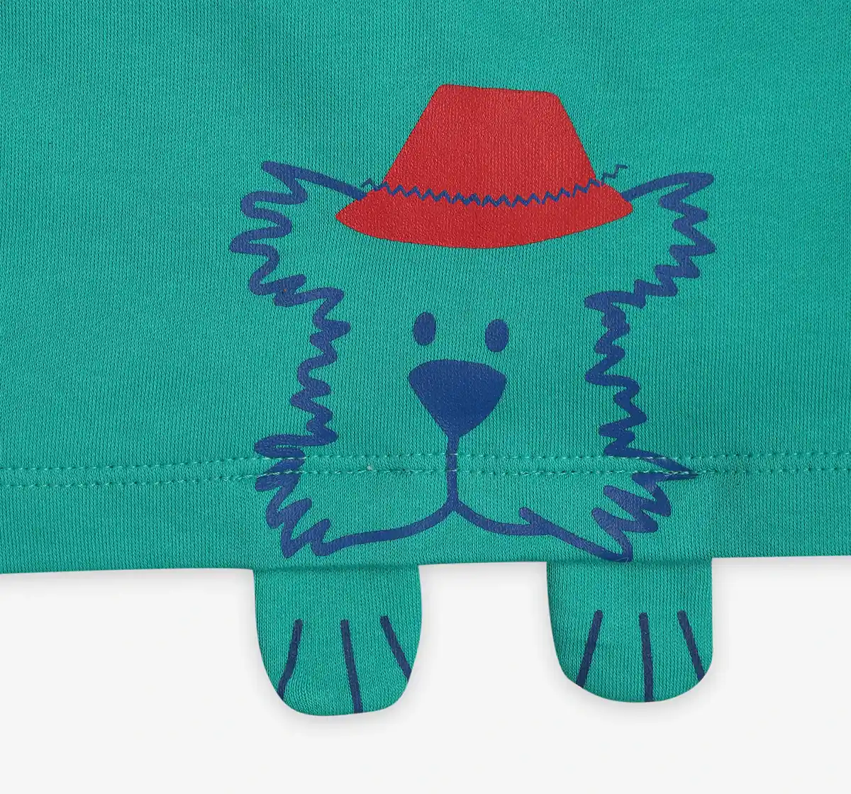 Infants Boys Printed T-Shirt - Pack Of 2