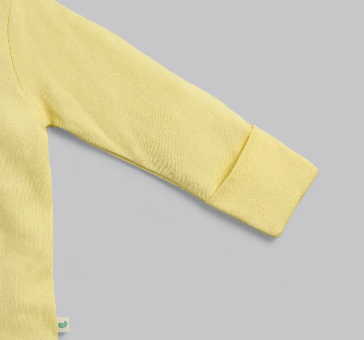 Infants Boys Sleepsuit Sets - Yellow