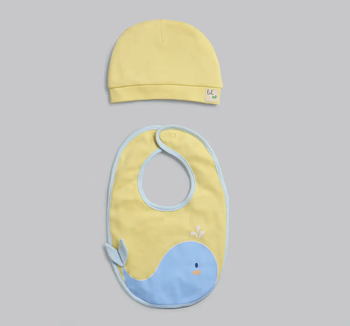 Infants Boys Sleepsuit Sets - Yellow