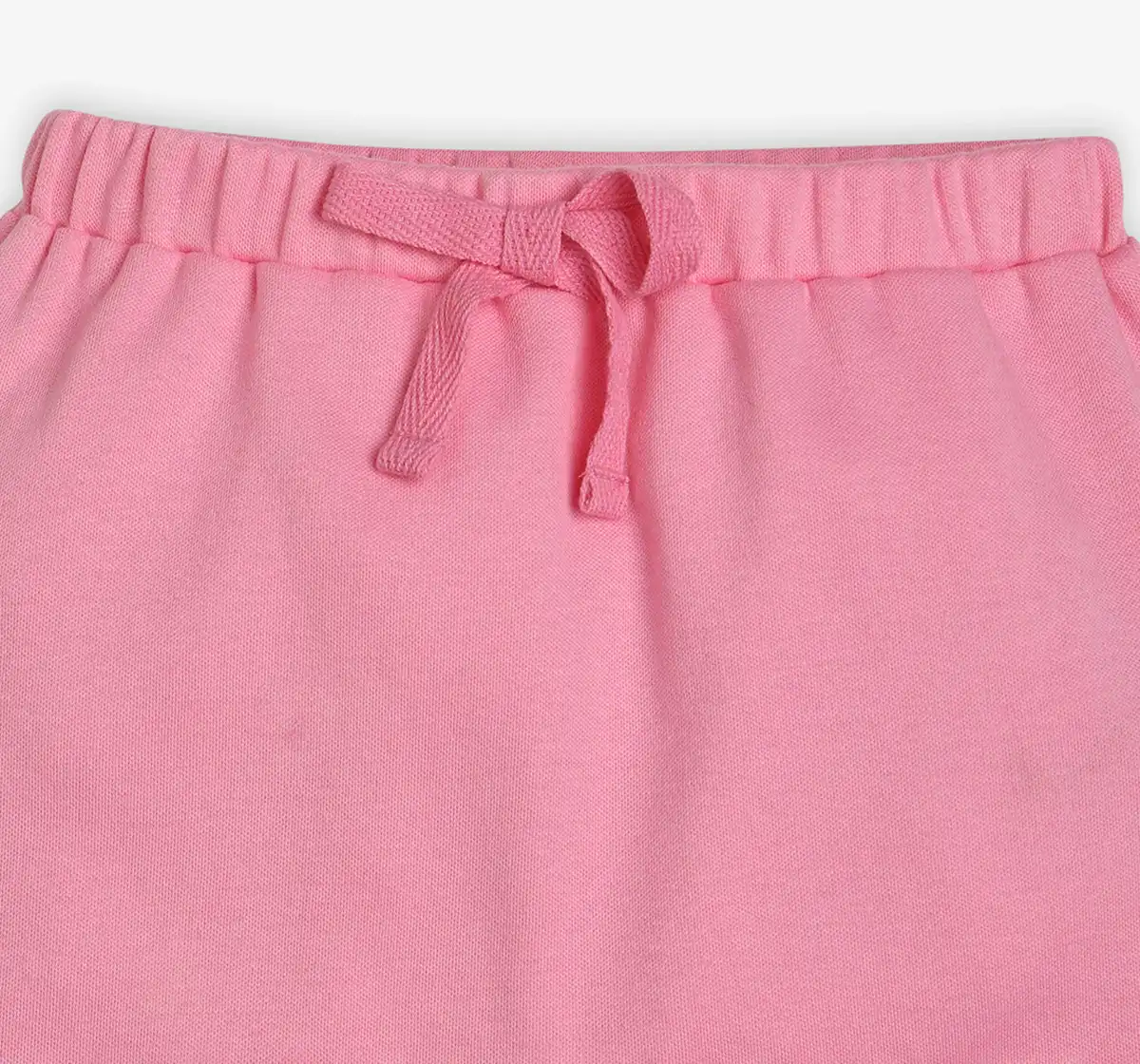 Infants Girls Printed Joggers - Pack Of 2