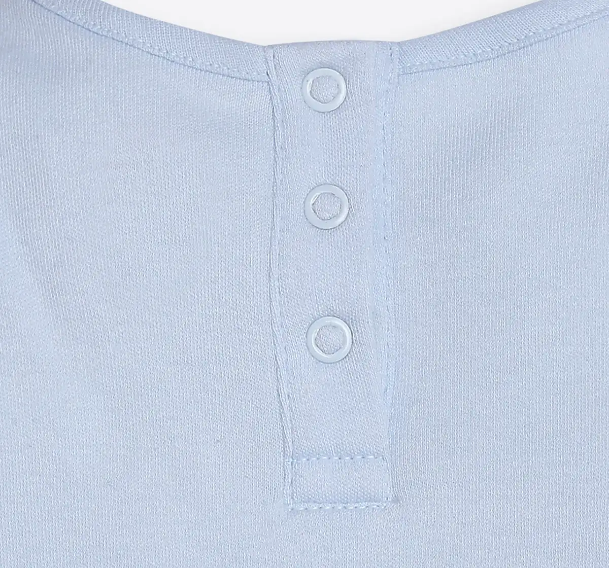 Infant Girls Sleeveless Printed T-Shirt